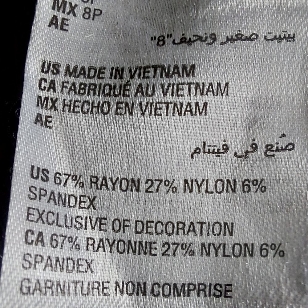 ALFANI DRESS PANTS - Picture 7 of 7